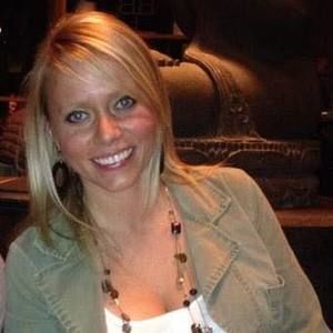 Meet your Posher, Krista